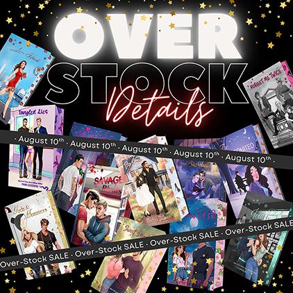 Overstock Sale