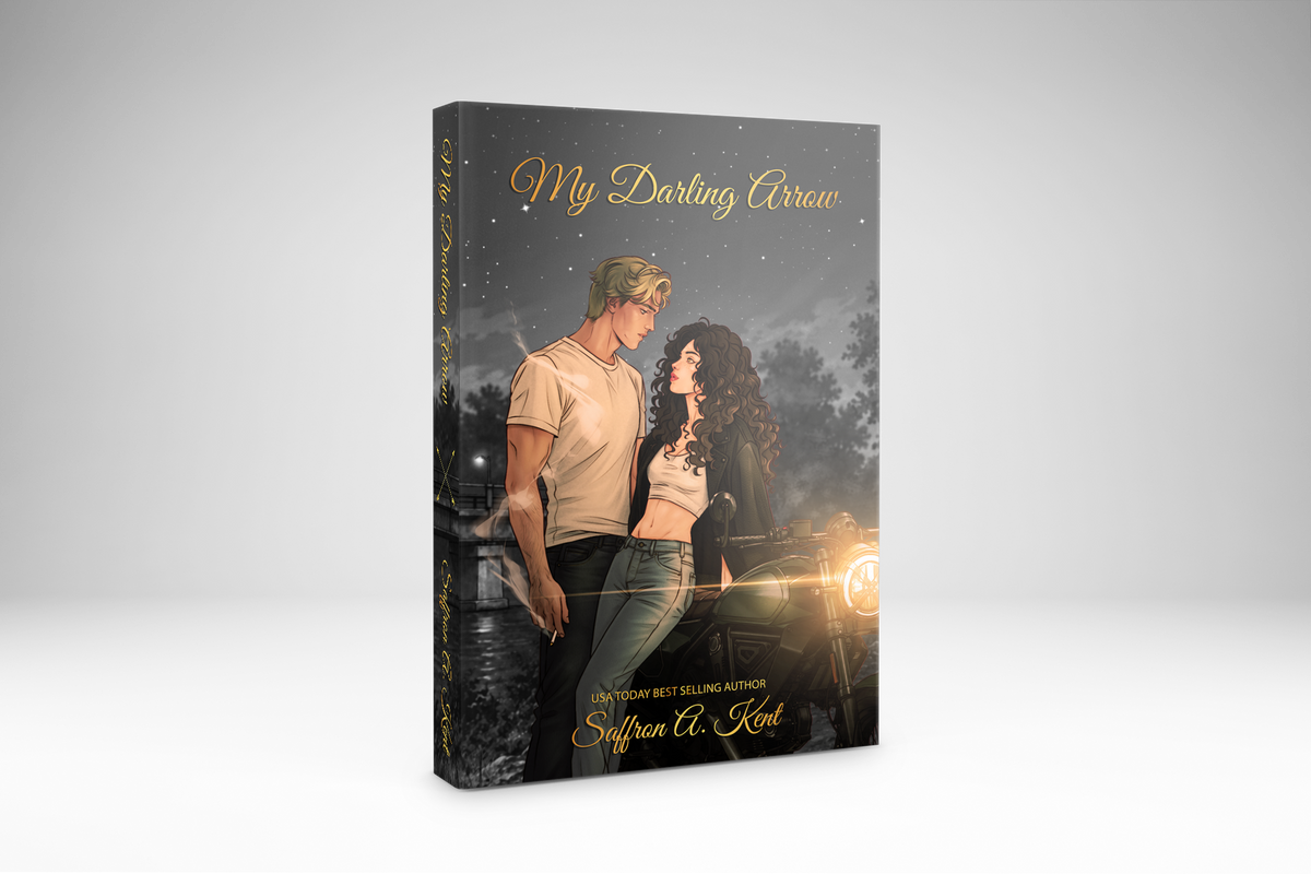 My Darling Arrow