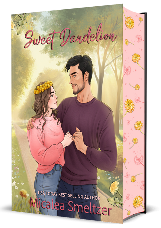OS Sweet Dandelion