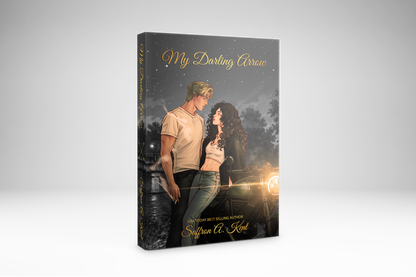 My Darling Arrow