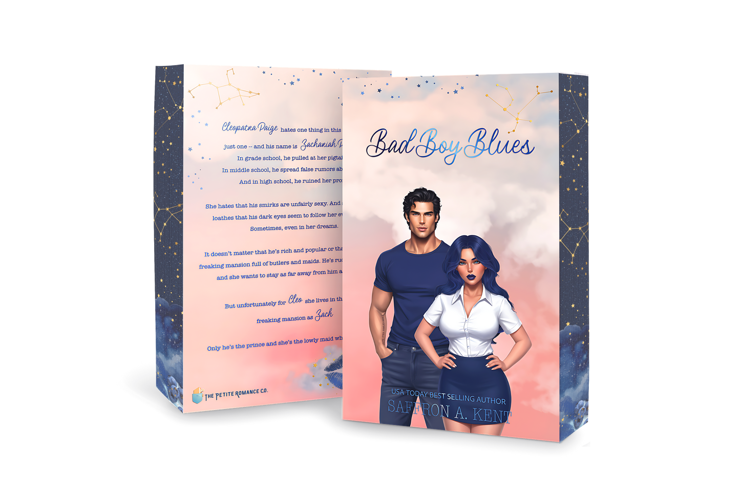 Bad Boy Blues Overstock #3