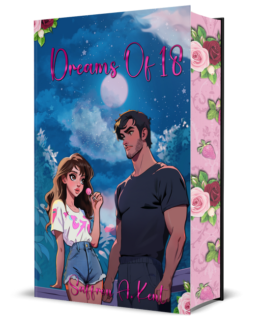 Dreams of 18 - SOLD OUT -