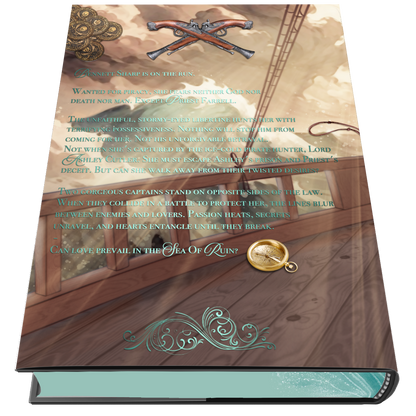 Sea of Ruin