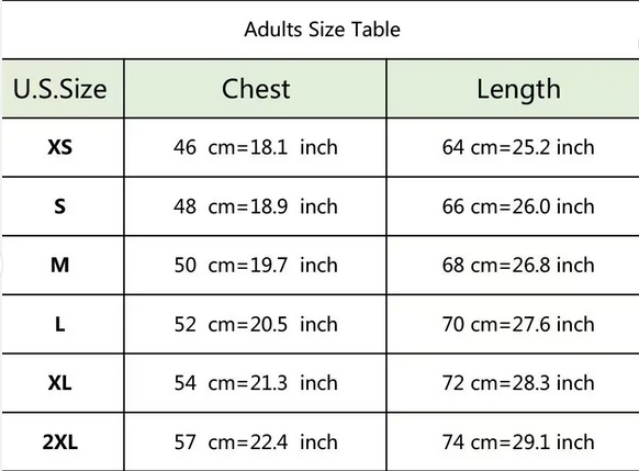 Short Sleeve T-Shirt