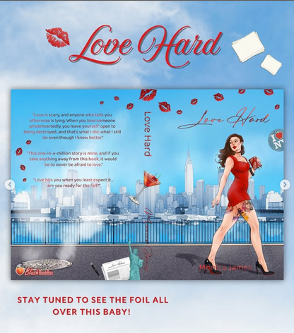 Love Hard