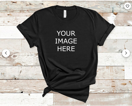Short Sleeve T-Shirt