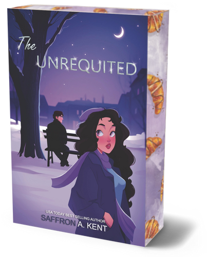 The Unrequited - Sold Out